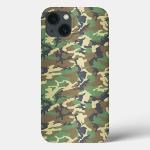 title_seo2 Camo Woodland estándar