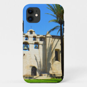 Funda Para iPhone 11 Campana de misión española