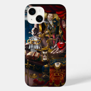 Funda Para iPhone 14 De Case-Mate Campesinos impares Vanitas simbólicas