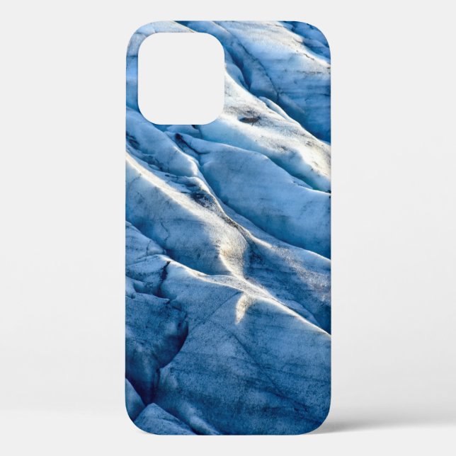 Funda De Case-Mate Para iPhone Campo abierto blanco (Reverso )