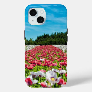 Funda Para iPhone 15 Campo de disquete