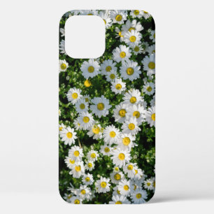 Funda Para iPhone 12 Campo de marea de primavera: fondo sereno