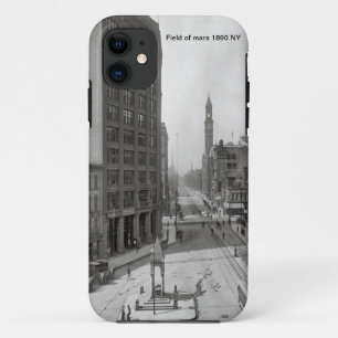 Funda Para iPhone 11 Campo de mars iPod Touch iPod Touch Case-Mate Fund