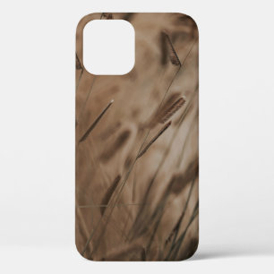 FUNDA PARA iPhone 12 CAMPO DE TRIGO