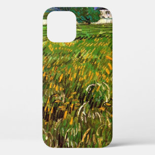 title_seo2 Campo de trigo en Auvers por Vincent van Gogh