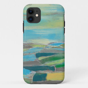 Funda Para iPhone 11 Campo fragmentado I