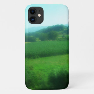 Funda Para iPhone 11 Campo italiano