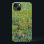 Funda Para iPhone 13 Campo opulento II<br><div class="desc">Decoración del hogar</div>
