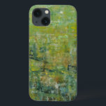 Funda Para iPhone 13 Campo opulento II<br><div class="desc">Decoración del hogar</div>