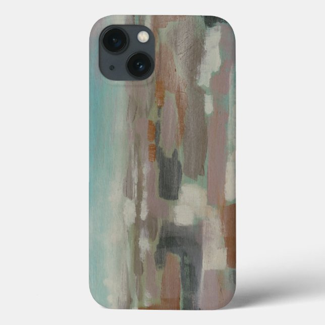 Funda De Case-Mate Para iPhone Campo Sky II (Reverso)