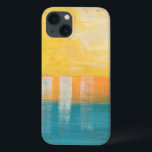 Funda Para iPhone 13 Campos de cítricos I<br><div class="desc">Moderno</div>