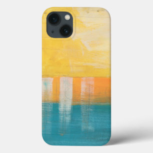 Funda Para iPhone 13 Campos de cítricos I