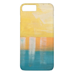 Funda Para iPhone 8 Plus/7 Plus Campos de cítricos I