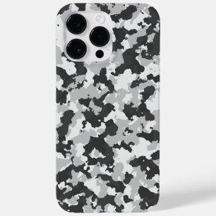 Funda Para iPhone 14 Pro Max De Case-Mate camuflaje