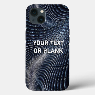 Funda Para iPhone 13 Camuflaje anti-vigilancia #1 Funda-Mate iPhone C