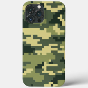 title_seo2 Camuflaje de madera digital Pixel de 8 bits / Camo
