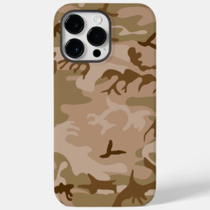 Funda Para iPhone 14 Pro Max De Case-Mate Camuflaje ii