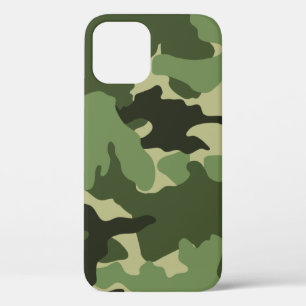 title_seo2 Camuflaje militar duro del patrón de camo verde d