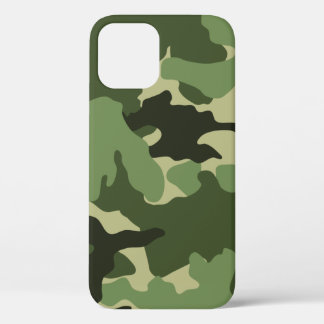 title_seo2 Camuflaje militar duro del patrón de camo verde de