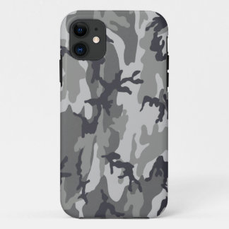Funda Para iPhone 11 Camuflaje urbano