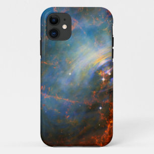 Funda Para iPhone 11 Canab Nebulosa