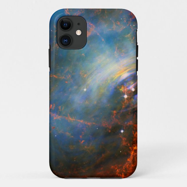 Funda De Case-Mate Para iPhone Canab Nebulosa (Reverso)