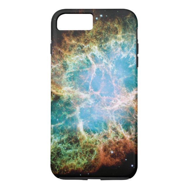 Funda De Case-Mate Para iPhone Canab Nebulosa (Reverso)