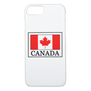 Funda Para iPhone 8/7 Canadá
