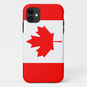 Funda Para iPhone 11 Canadá