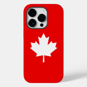 Funda Para iPhone 14 Pro De Case-Mate Canadá: 1867 Aniversario 150 Años