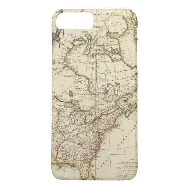 Funda De Case-Mate Para iPhone Canadá 5 (Reverso)