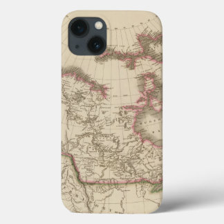 Funda Para iPhone 13 Canadá 5 2