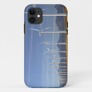 Funda Para iPhone 11 Canadá, Alberta, área de Crowsnest Pass: Cowley
