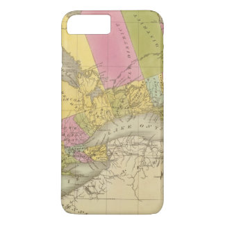 Funda Para iPhone 8 Plus/7 Plus Canadá superior 4
