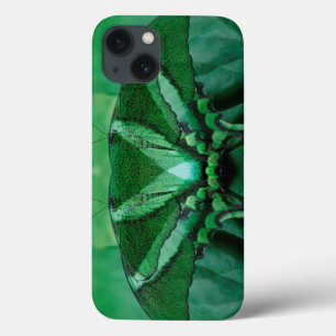 Funda Para iPhone 13 Canadá, Victoria, Jardines de Mariposas Victoria