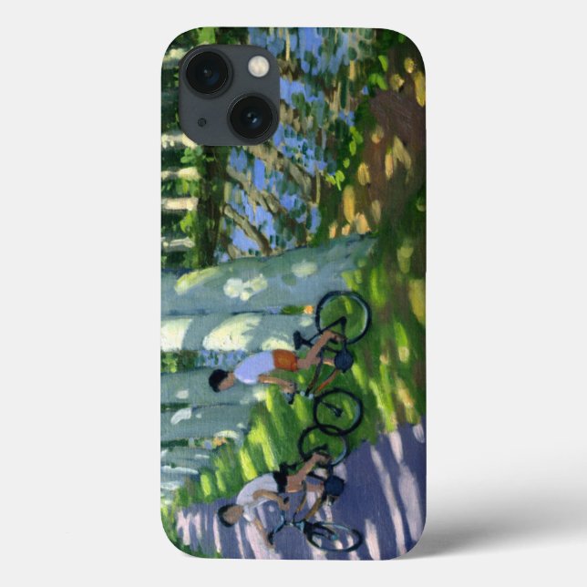 Funda De Case-Mate Para iPhone Canal du Midi France (Reverso)