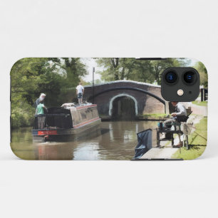 FUNDA PARA iPhone 11 CANALES