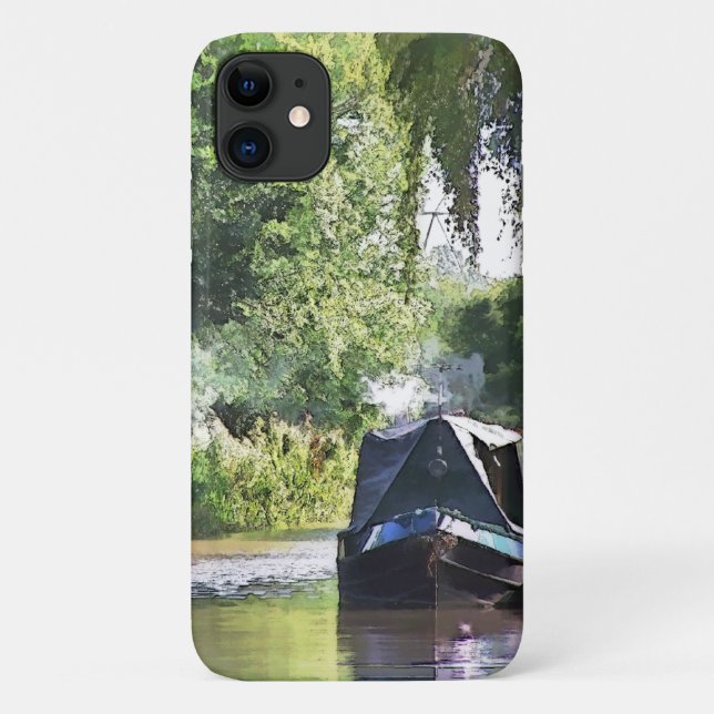 FUNDA DE Case-Mate PARA iPhone CANALES (Reverso)