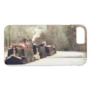 FUNDA PARA iPhone 8/7 CANALES