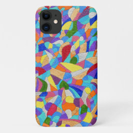 Funda Para iPhone 11 Canas en la playa