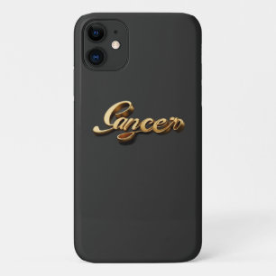 Funda Para iPhone 11 Cáncer