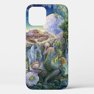Funda Para iPhone 12 Cáncer al cangrejo por Josephine Wall iPhone 12 F