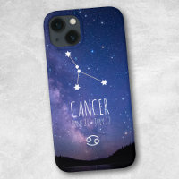 Cáncer | Constelación zodiaca personalizada