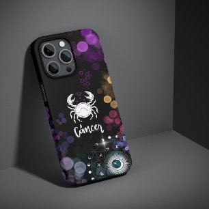 Funda Para iPhone 15 Pro Max Cáncer de estuche para iPhone