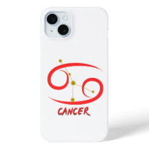 Cáncer Zodiac