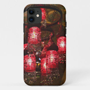Funda Para iPhone 11 Candelabro a la venta, Khan el Khalili Bazaar,