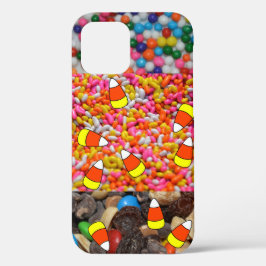 Funda Para iPhone 12 Candy