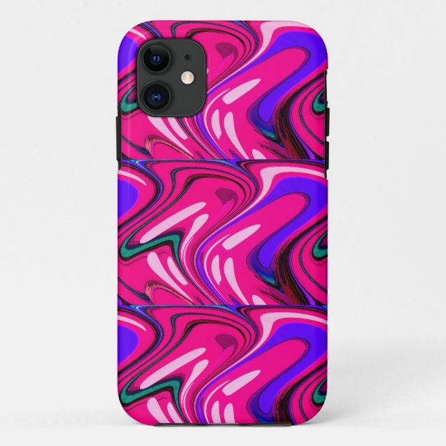Funda De Case-Mate Para iPhone Candy (Reverso)
