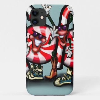 title_seo2 Candy Cane Gang