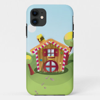 title_seo2 Candy House en la colina
